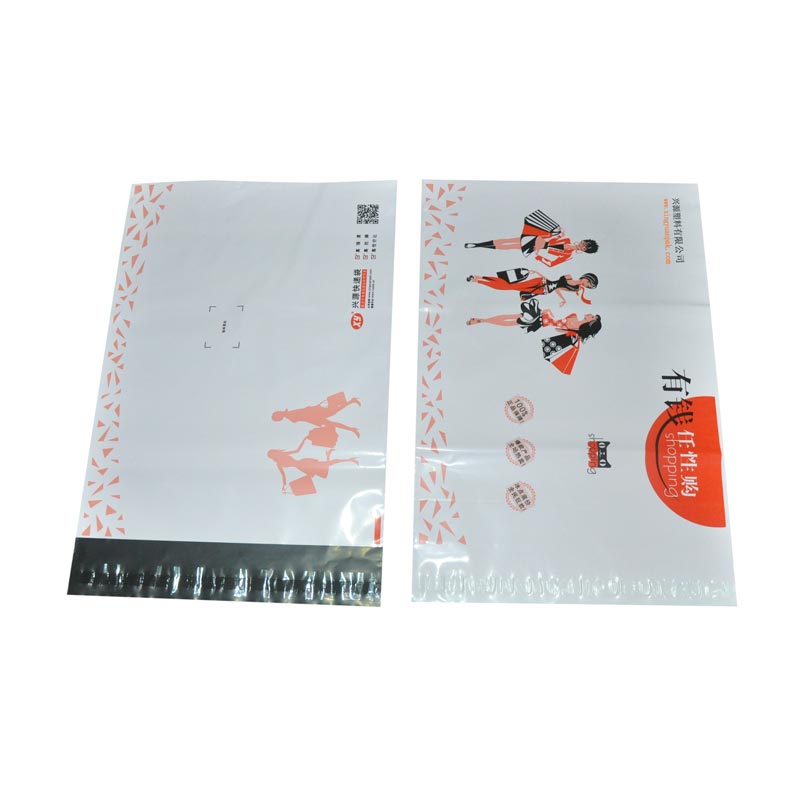 Strong Grey Polythene Plastic Poly mailing bags