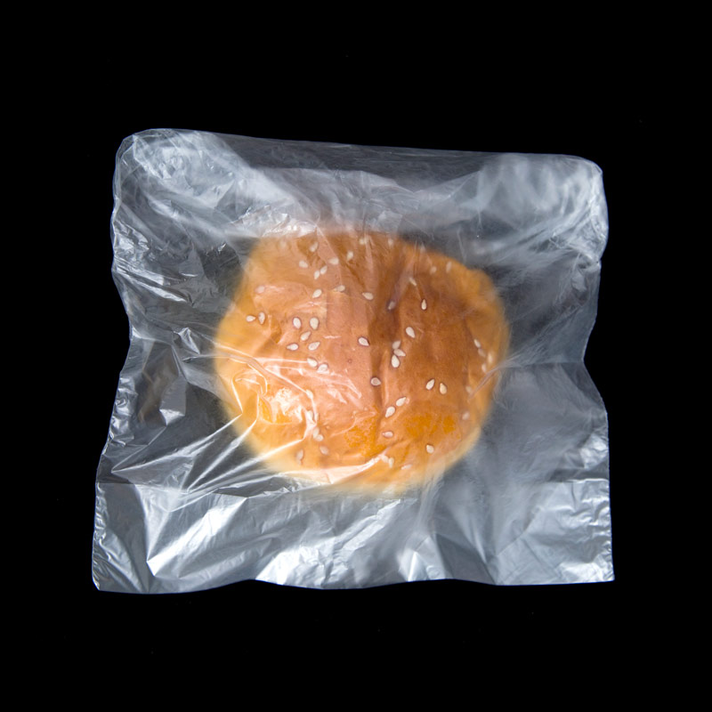 Food grade disposable sandwich bag food safe bags