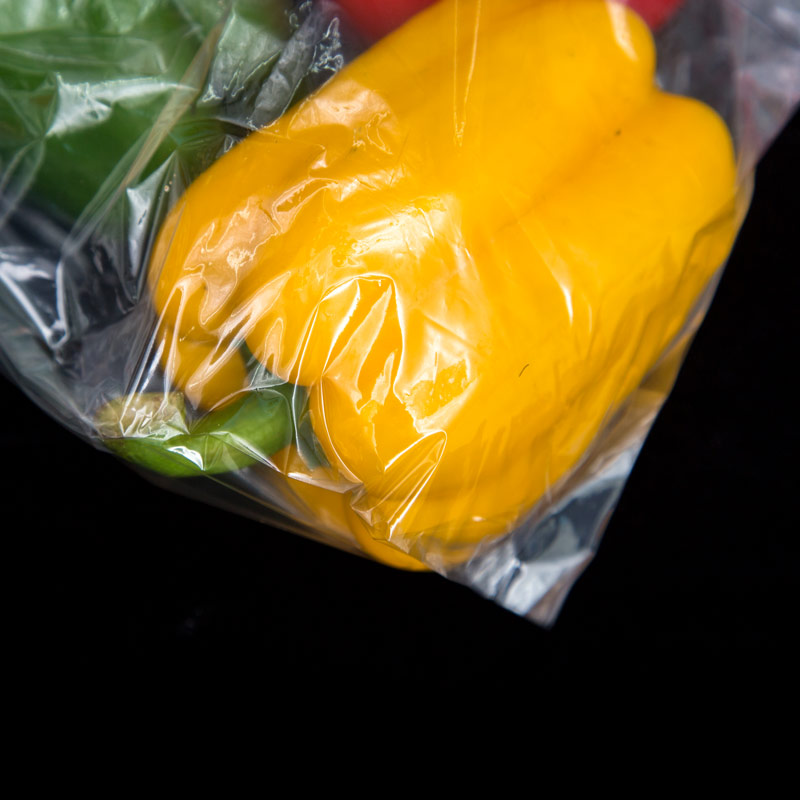 Food fresh packaging bags