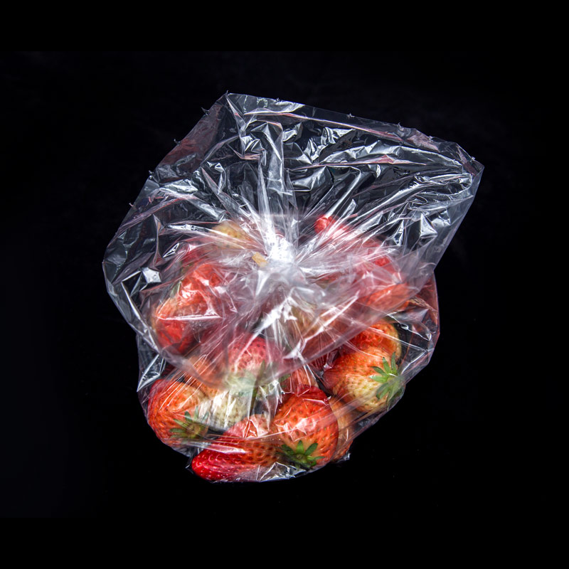 Food fresh packaging bags