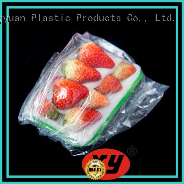 Tongyuan high quality food packaging supplier factory sale for shop
