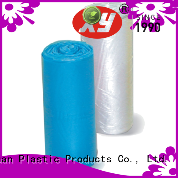 convenient best garbage bags at discount for mail service