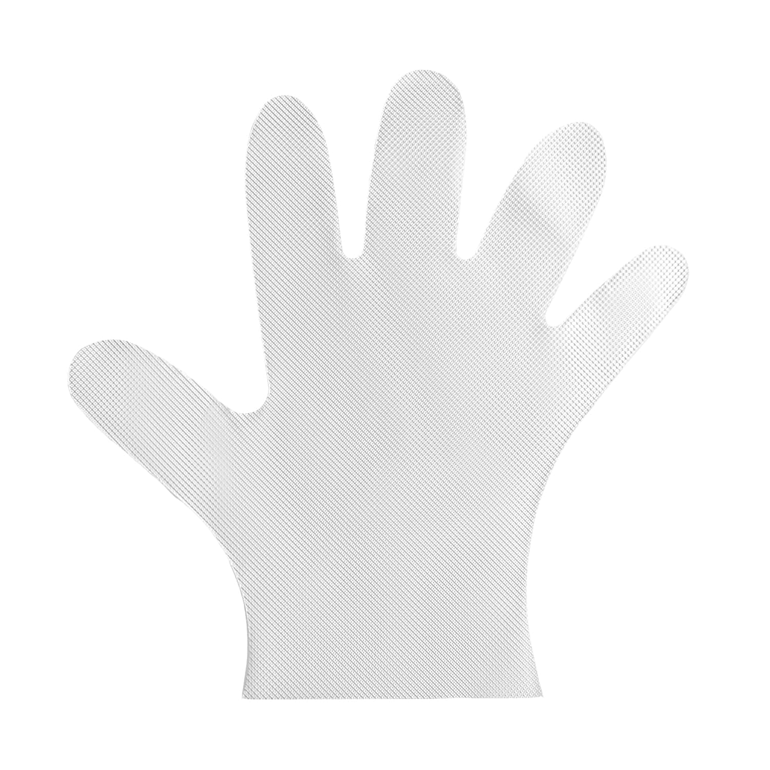 Food grade disposable gloves