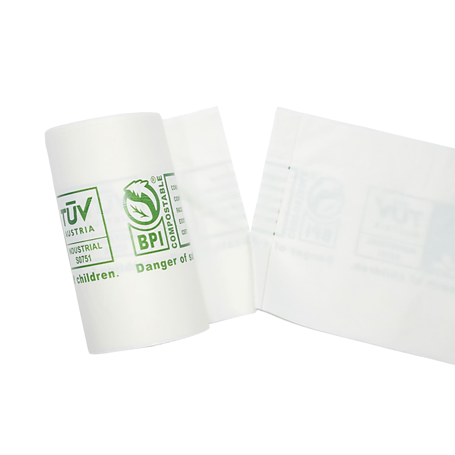 Compostable Bags